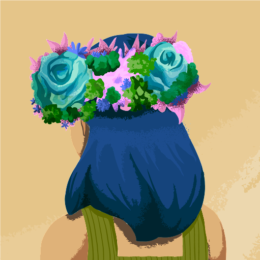 Flora Ruiter (Camay McClintock)