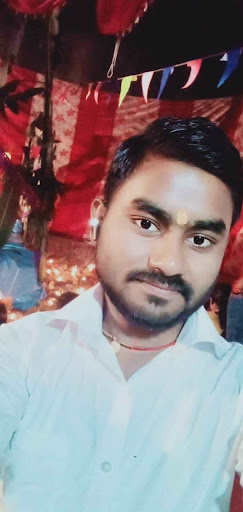 Vikas Sah
