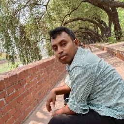 author