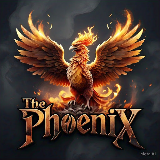 Cyber Phoenix (P SEC 4)