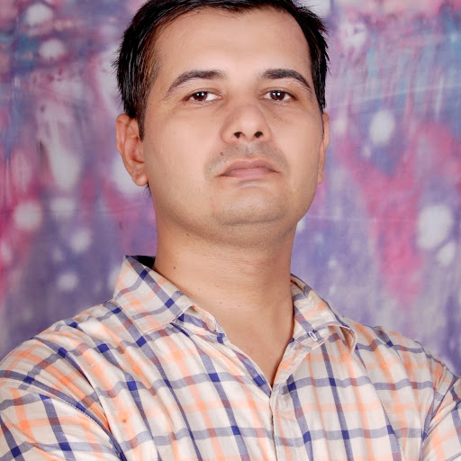 Rakesh Kumar (Bablu)