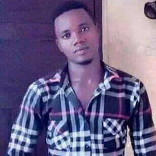 Blessed Chuby Martins Ohachukwu