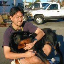 Garrett Moriguchi