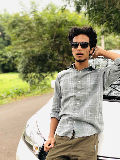 Nirmal K