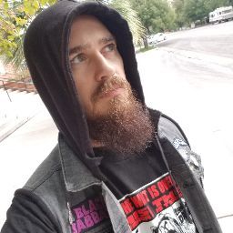 John “Jacob Krazden” Johnson