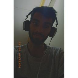 Kamesh Phegade