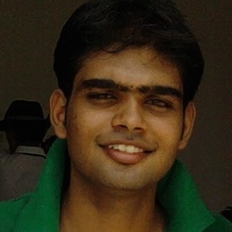 Ayush Jha