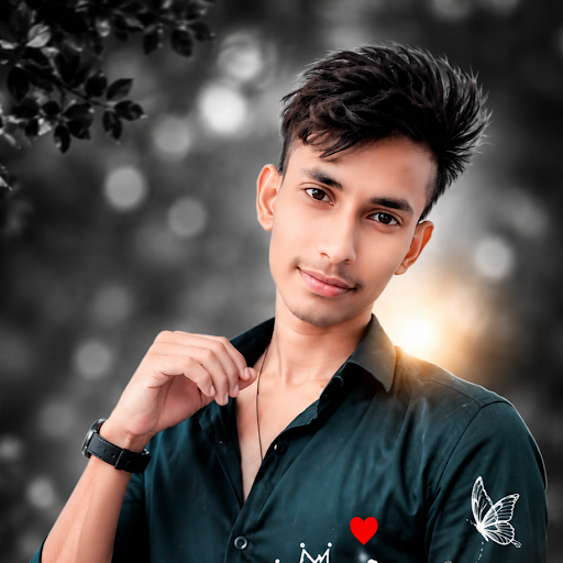 author