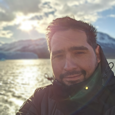 Humberto Javier Bustos