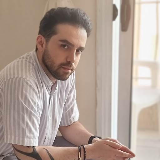 Siavash Toiserkani