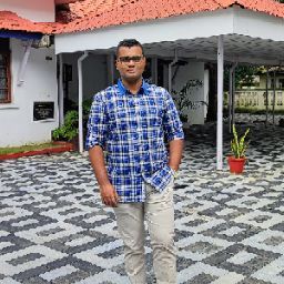 Anirudh K Menon