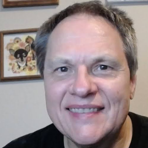 Daniel Van Der Werken