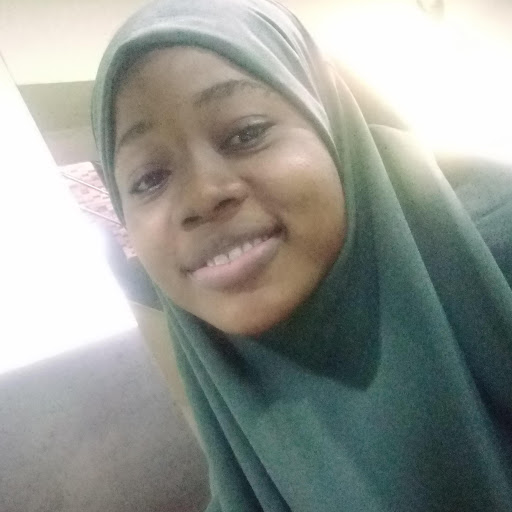 Jimoh Nurudeen Juwairiyyah