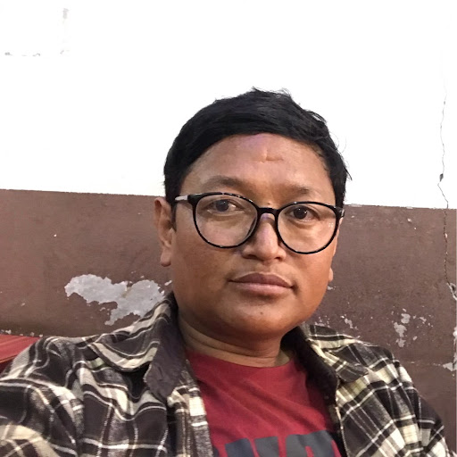 author