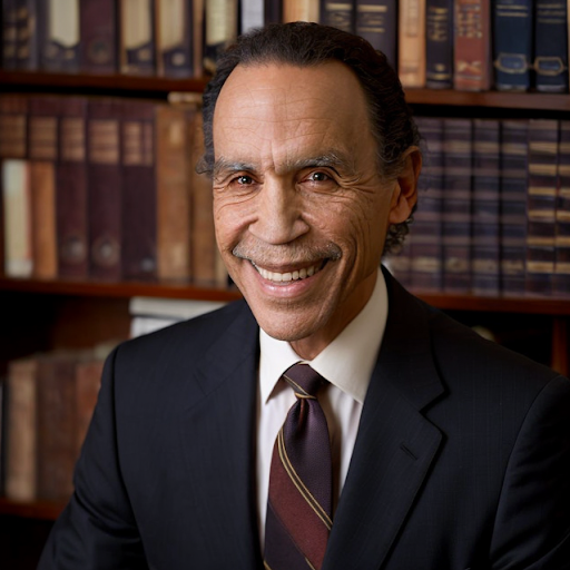 Carlos M. Martinez