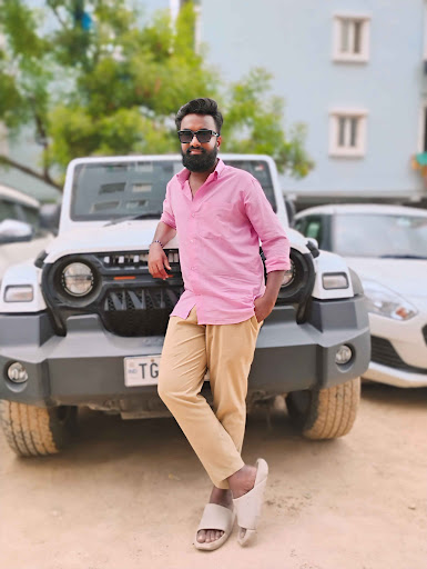 kadamanchi arjun