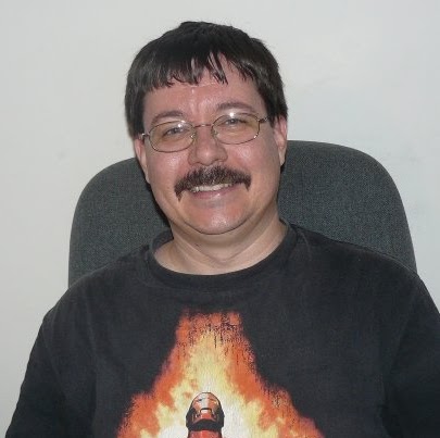 author