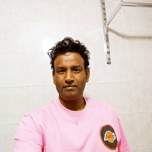 Sheikhchan Miah