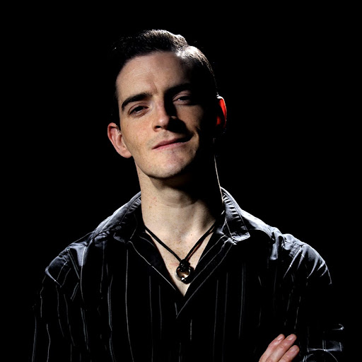 Lachan “Chip” Huddy