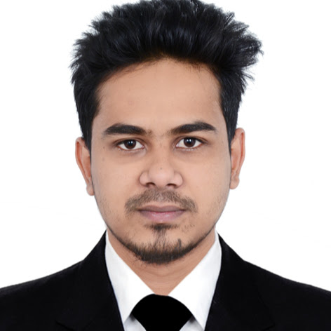 Md Mehedi Hasan