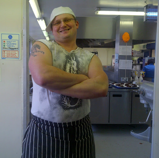 Piotr Kowalski (Peter)