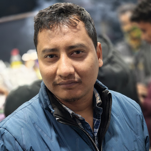 KALYAN DAS