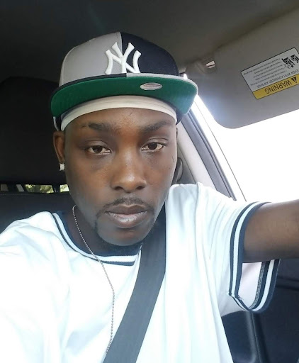 montrice “jr” Powers