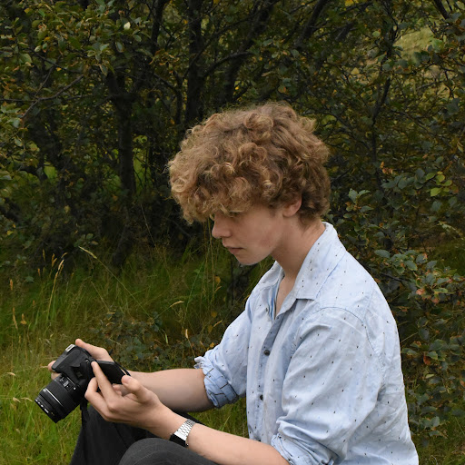 Bragi Valur Gestsson (Bræji)