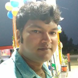 author