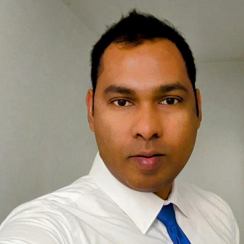 author