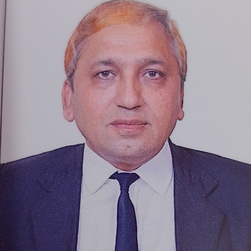 Pankaj Arora