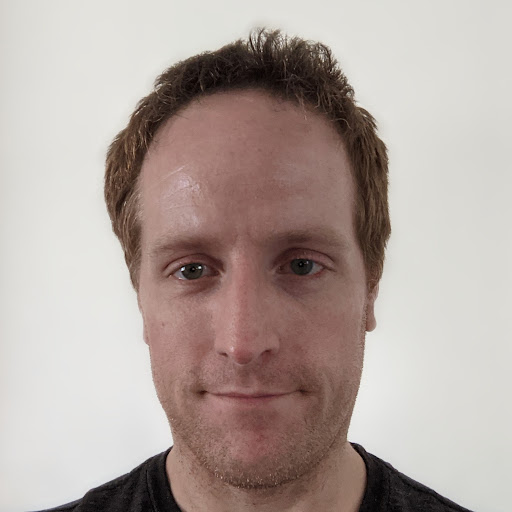 Chris Reuter (HTID Crush)