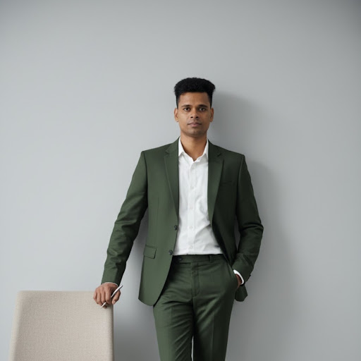 Samsul Sikdar