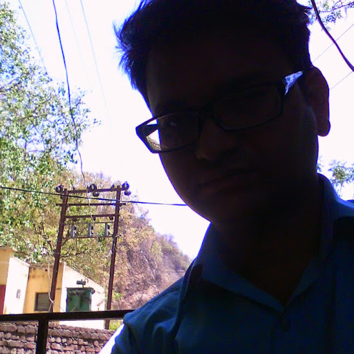 Rajesh Arya