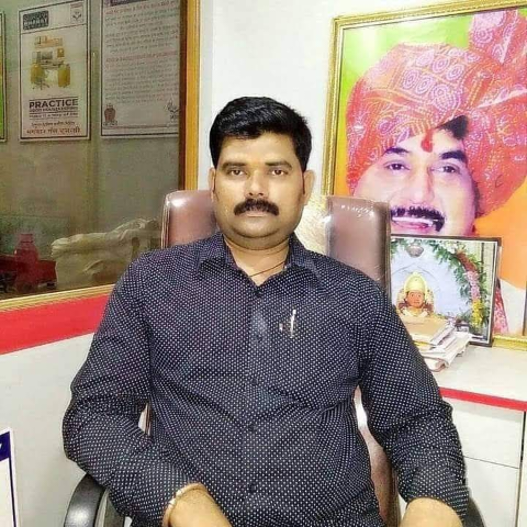 Sandeep Bangar