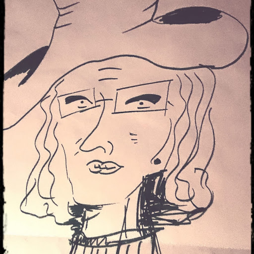 author