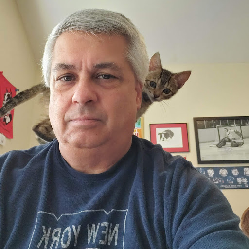 Doug D. (Beware of Doug)