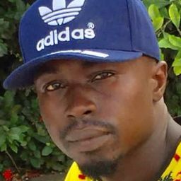 Musa “Suma” Mansaray