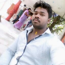 Chandan Sahoo