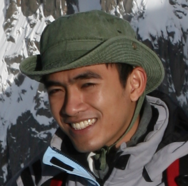 Hoang-Thach Nguyen