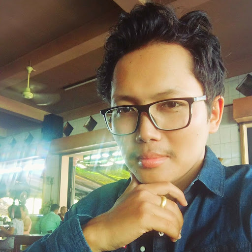 author