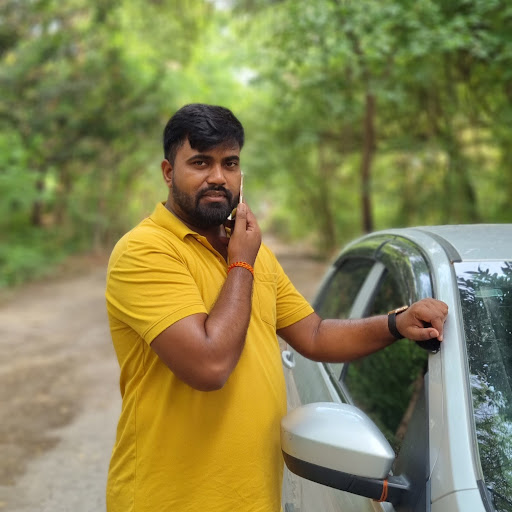 Laxman Singh Monu