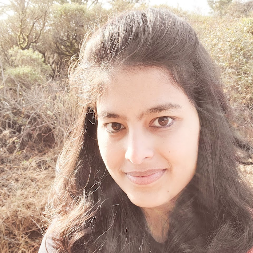 shikha agrawal