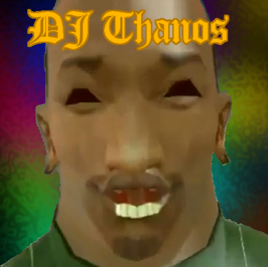 『DJ Thanos』