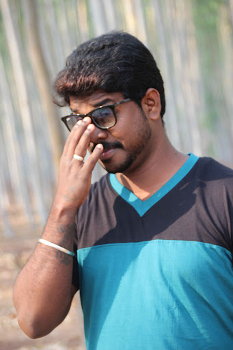 Raghunathan Pugalenthi