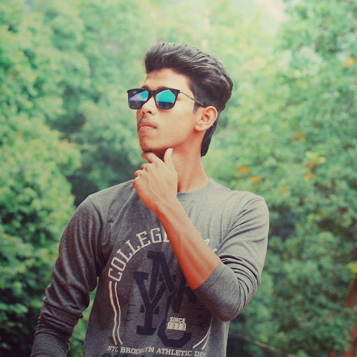 Abhinash Kanda