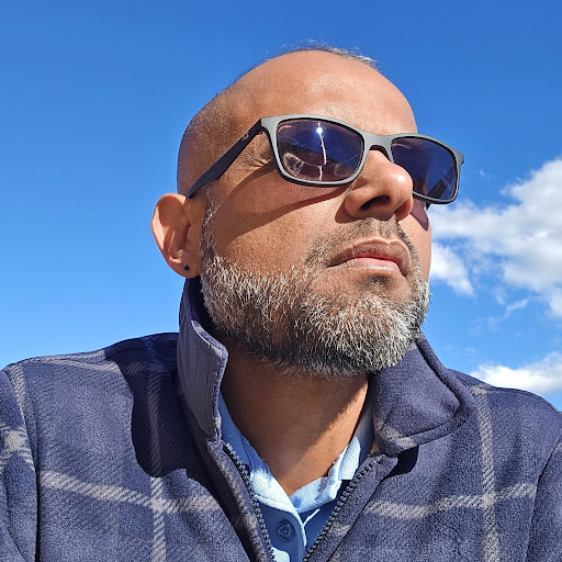 author