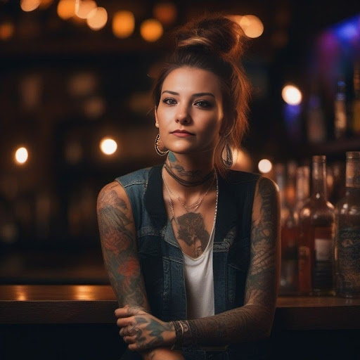 Melissa “Mulisha” Rowen