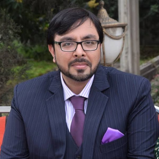 author