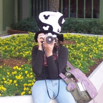 Molly “Goose” Suttles